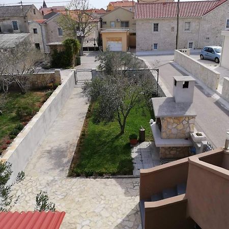 Apartments Zvonimir Privlaka  Exterior foto